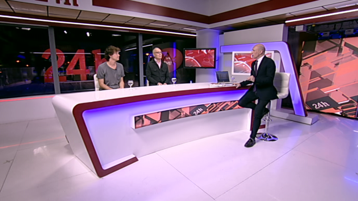 La hora cultural - La hora cultural - 12/06/18