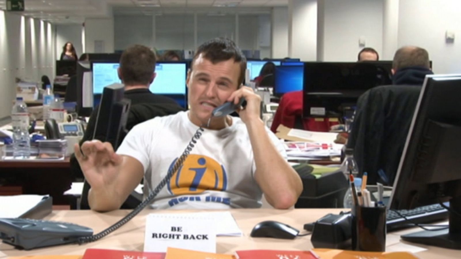 Inglés online TVE - Programa 113 - ver ahora