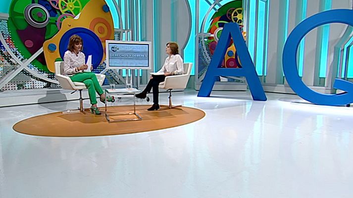 Aquí hay trabajo - Aquí hay trabajo - 13/06/18