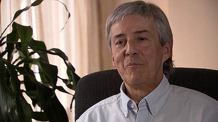 Universo UNED - Psicología en Primera Persona. Víctor Sánchez Moral*