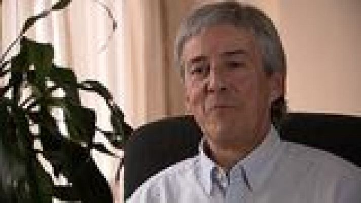 Universo UNED - Psicología en Primera Persona. Víctor Sánchez Moral*