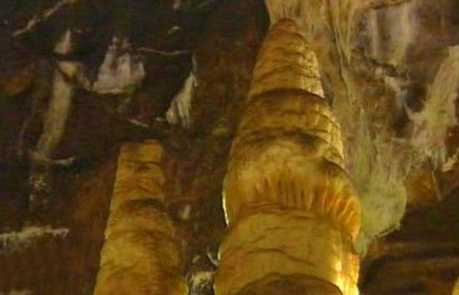 España Directo - La Gruta de las Maravillas en Aracena | Ver