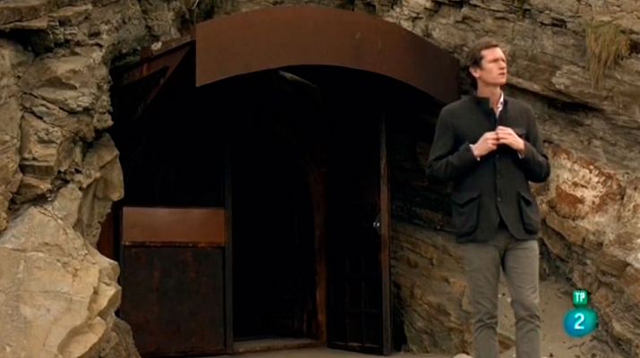 Cartas en el tiempo - Carta de Armand Nagel a a Adolphe Lessoine, Asturias 1837