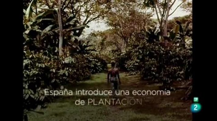  - Cartas de Ramón Reig a Eduardo Giménez, Obeng, mayo de 1965