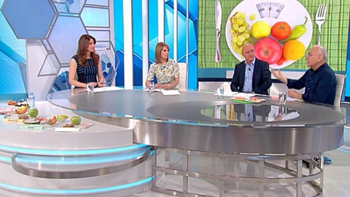 Saber vivir - Saber vivir - 13/06/18