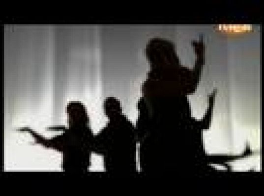 Eurovisión - La noche es para mí - Finés