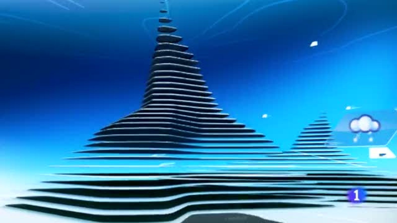 El tiempo en Galicia - 13/06/18