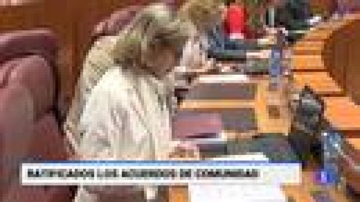 Noticias de Castilla y León - Castilla y León en 2' - 13/06/18