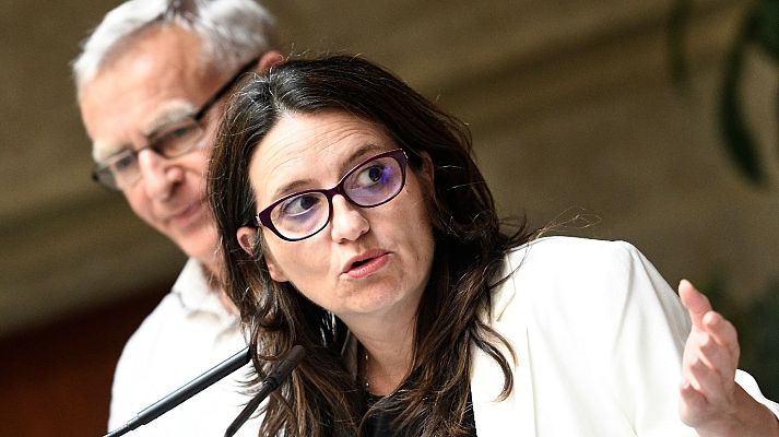 L'informatiu - Comunitat Valenciana - L'Informatiu - Comunitat Valenciana - 13/06/18