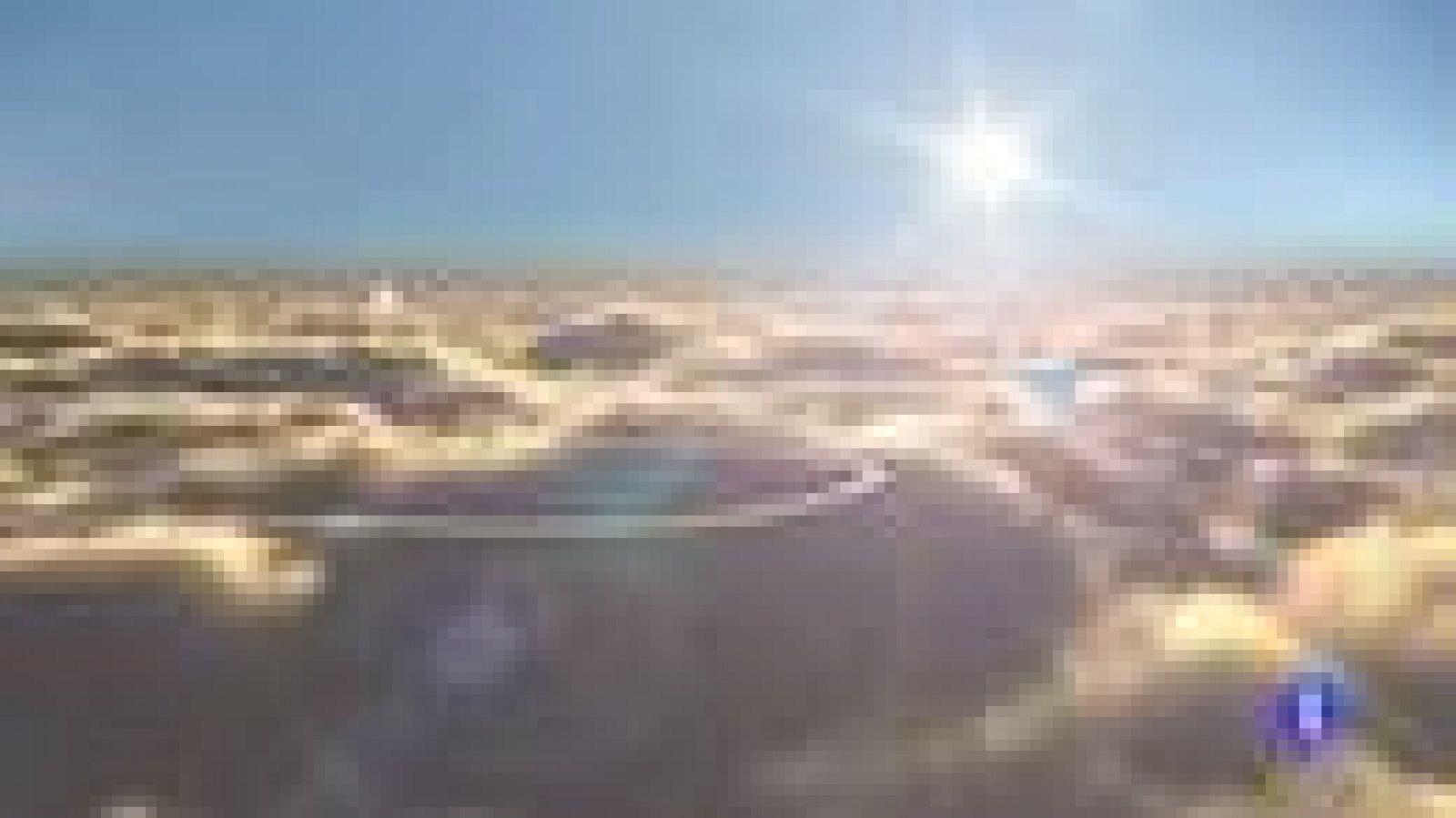 El tiempo en Cantabria - 13/06/18