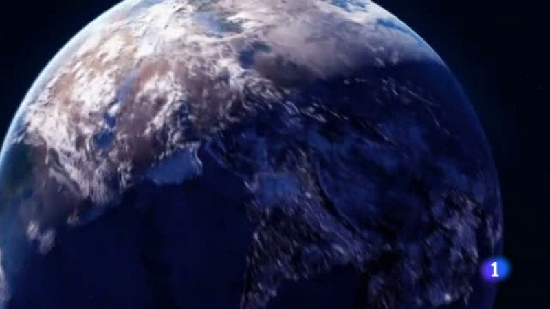  El tiempo en Cantabria - 13/06/18