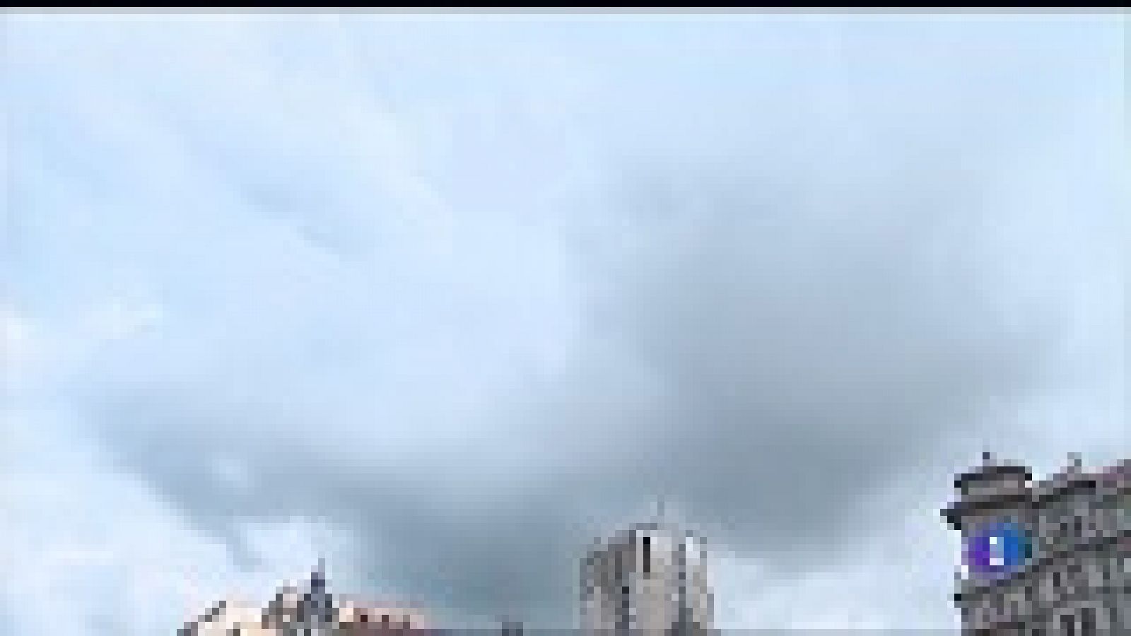 El tiempo en Asturias - 13/06/18 | Ver