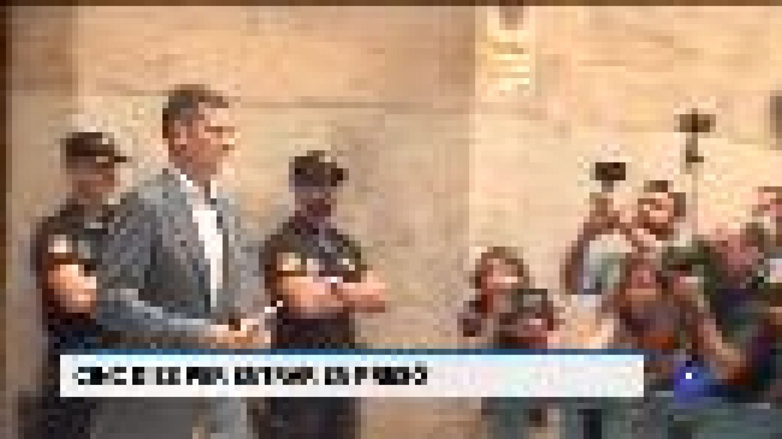 Informatiu Balear - 13/06/18