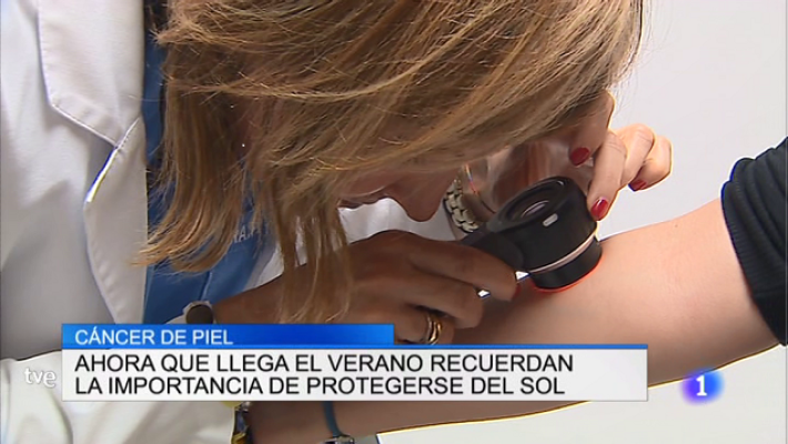 Informativo Telerioja - Telerioja en 2' - 13/06/18