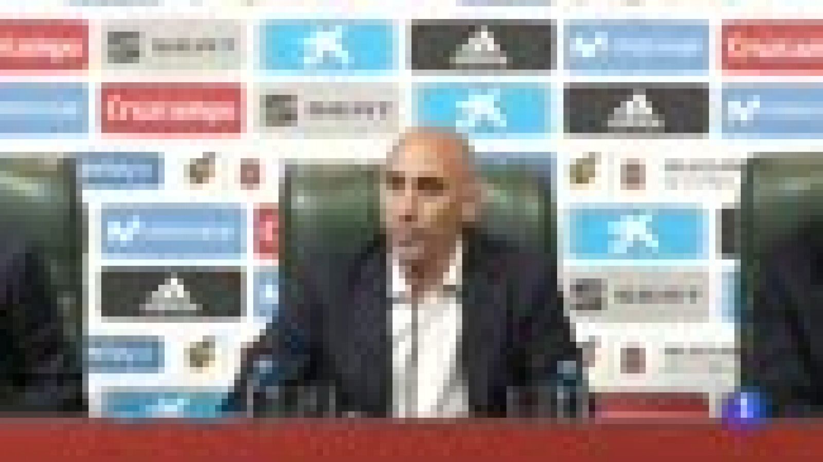 Rubiales destituye a Lopetegui: "Nos hemos visto obligados a tomar esta decisión" | Ver