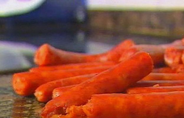 RTVE Cocina - El rey de la chistorra