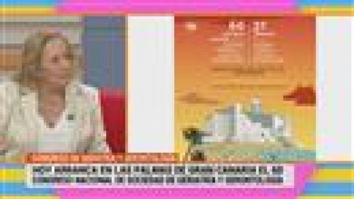 Cerca de ti - Cerca de ti - 13/06/2018