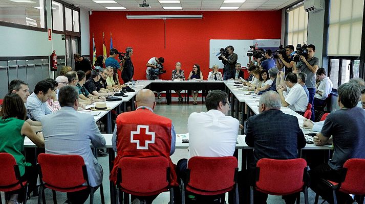 L'informatiu - Comunitat Valenciana - L'Informatiu - Comunitat Valenciana 2 - 13/06/18