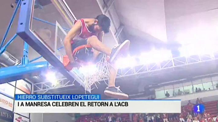 L'Informatiu - L'Informatiu 2 - 13/06/2018