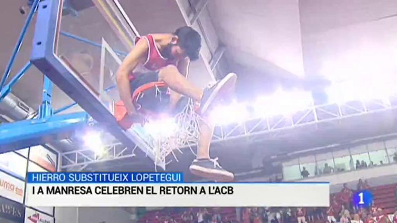 L'Informatiu 2 - 13/06/2018