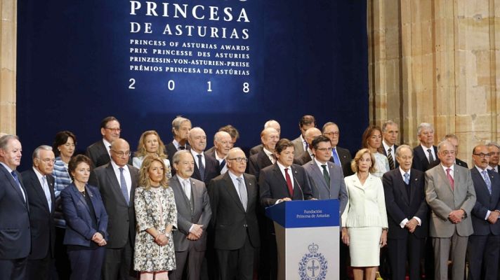 Asuntos Públicos - Asuntos públicos - 13/06/18