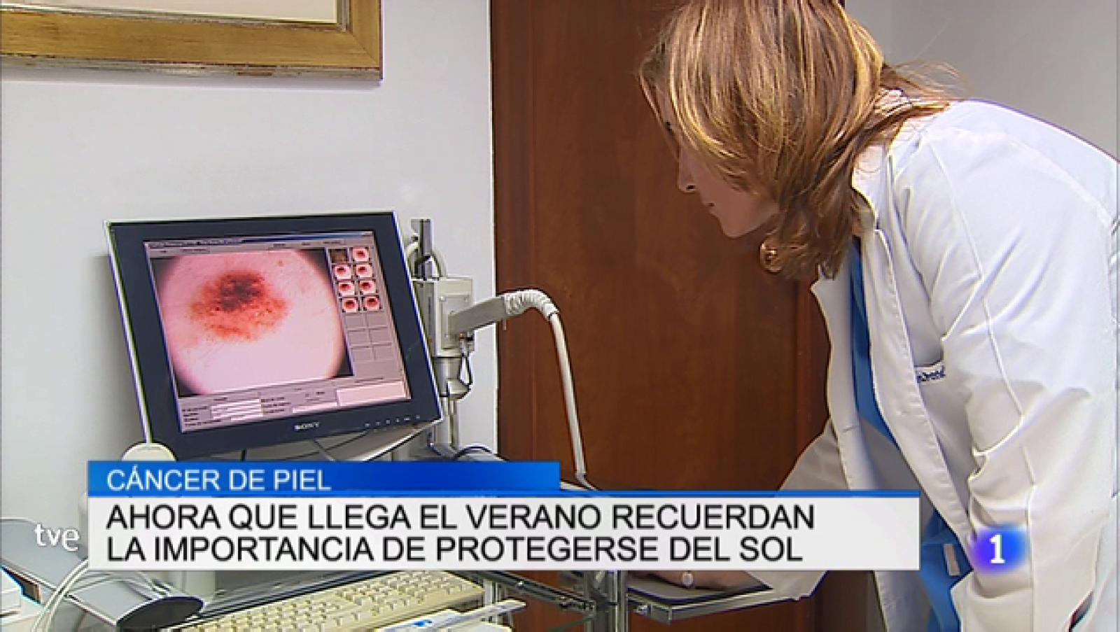 Informativo Telerioja 2 - 13/06/18