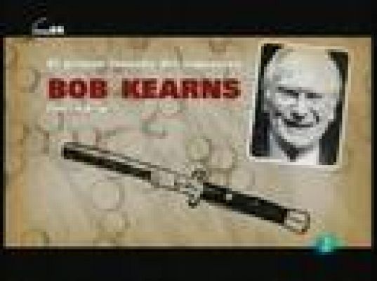 tres14 - El limpiaparabrisas