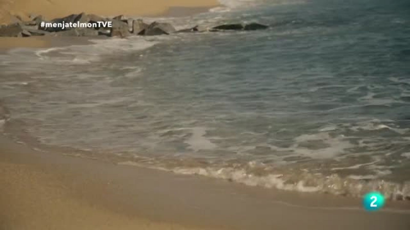 Menja't el món - Maloli Arbaizar, Farmaceutica