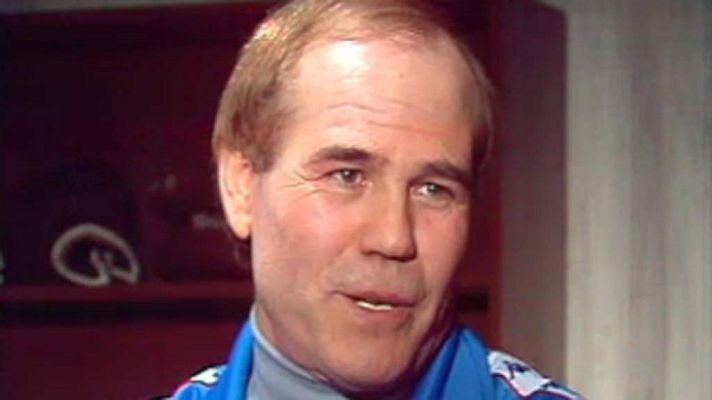 Autorretrato - Fred Galiana