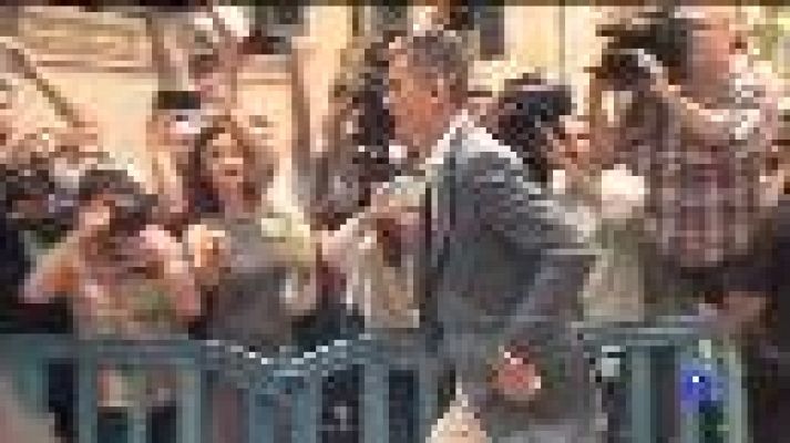 Informatiu Balear - Urdangarin té cinc dies per entrar a la presó