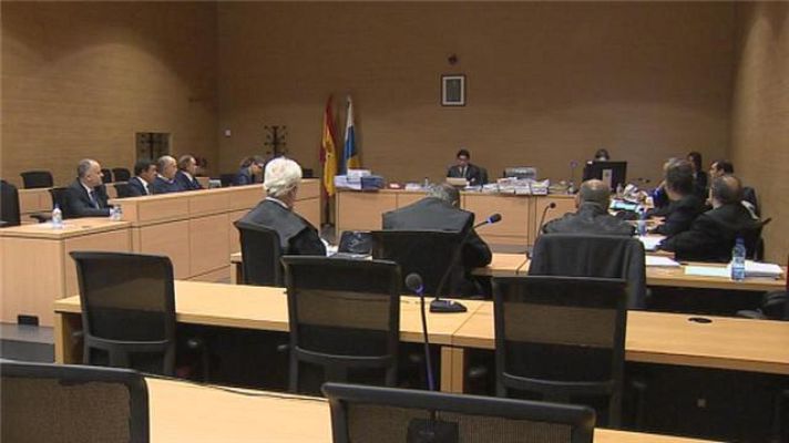 Telecanarias - Telecanarias - 13/06/2018