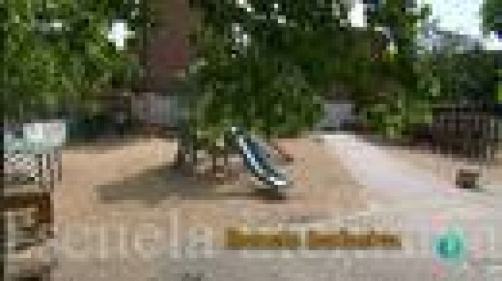 La aventura del Saber - Escuela inclusiva 1