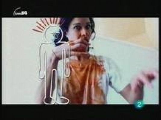 tres14 - La electricidad pone pelos de punta