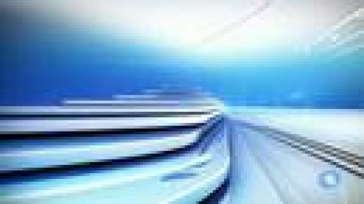 Telenorte - País Vasco - País Vasco en 2' - 13/06/18