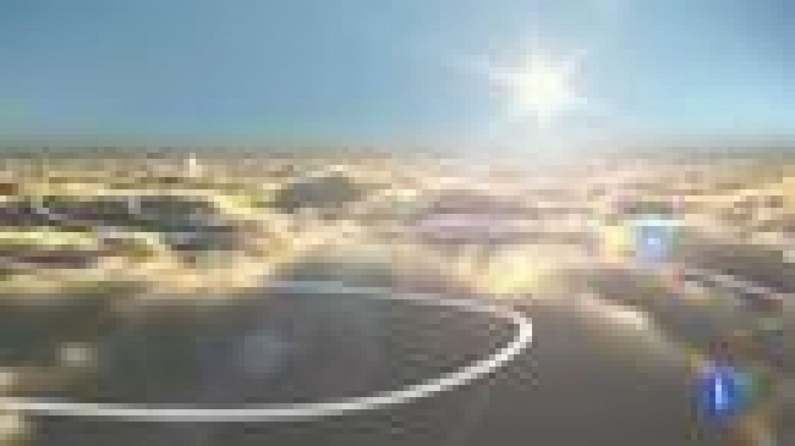 El tiempo en el País Vasco - 13/06/18