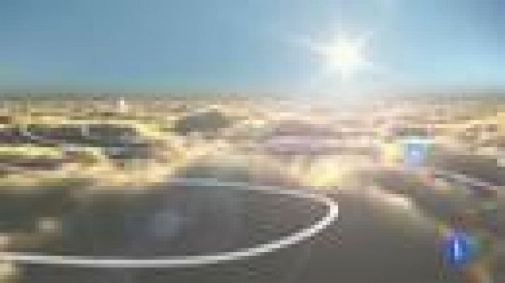 Telenorte - País Vasco - El tiempo en el País Vasco - 13/06/18