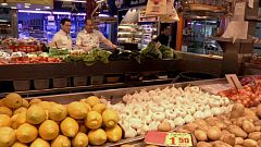 Aquí la tierra - Familias que hay que conocer: las de las vitaminas