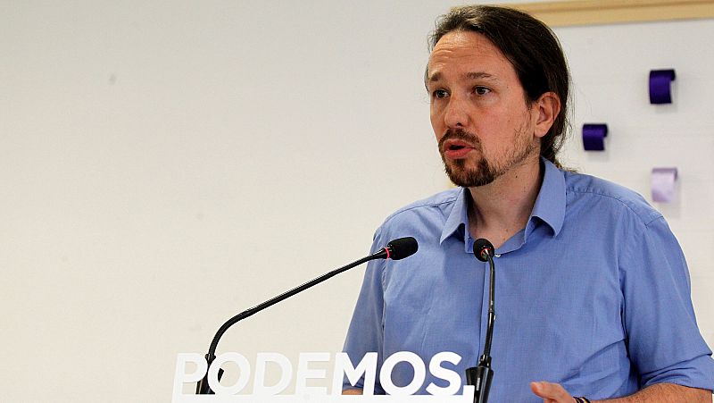PP y Ciudadanos cargan contra Sánchez mientras Podemos valora la dimisión de Huerta