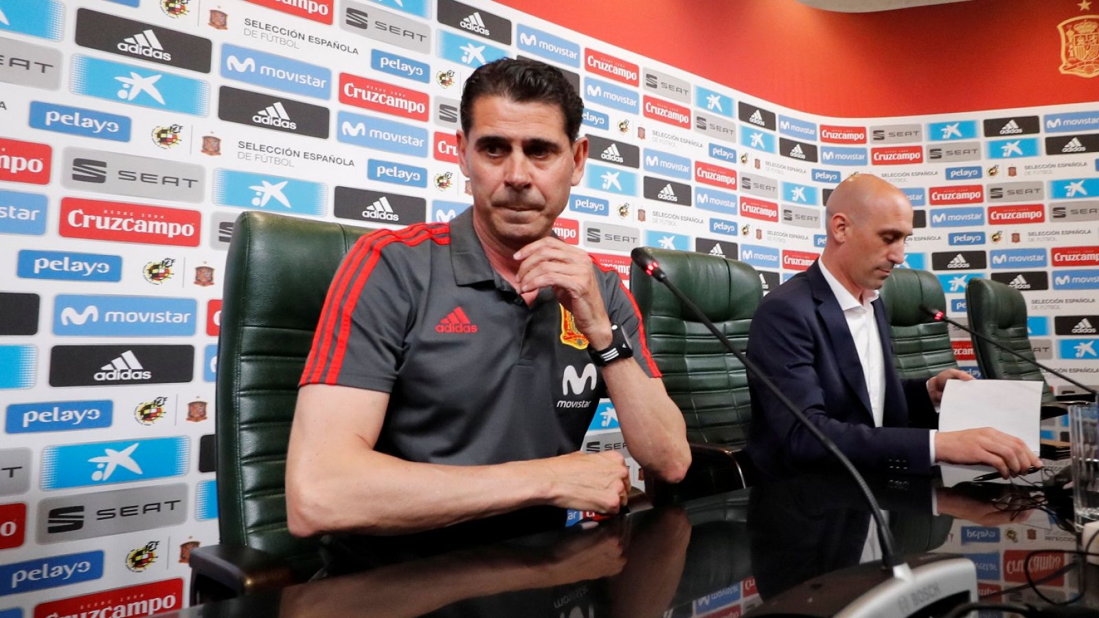 Conexión tdp - 13/06/18 - ver ahora