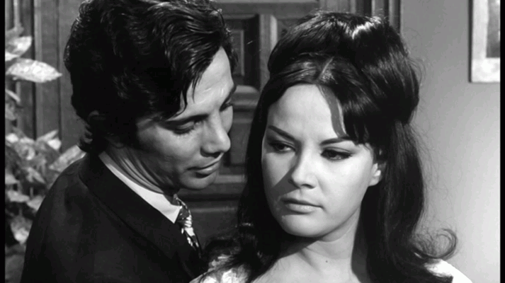 Historia de nuestro cine - Los flamencos