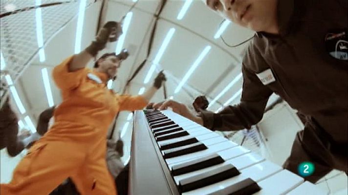 La 2 Noticias - La 2 Noticias - 13/06/18