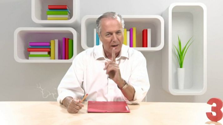 Inglés online TVE - Programa 114