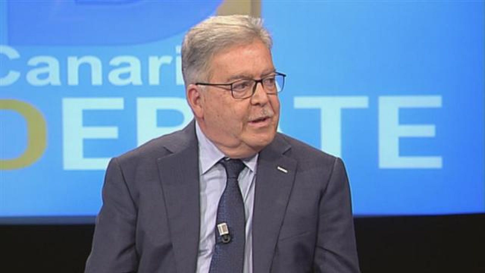 El Debate de La 1 Canarias - 14/06/2018