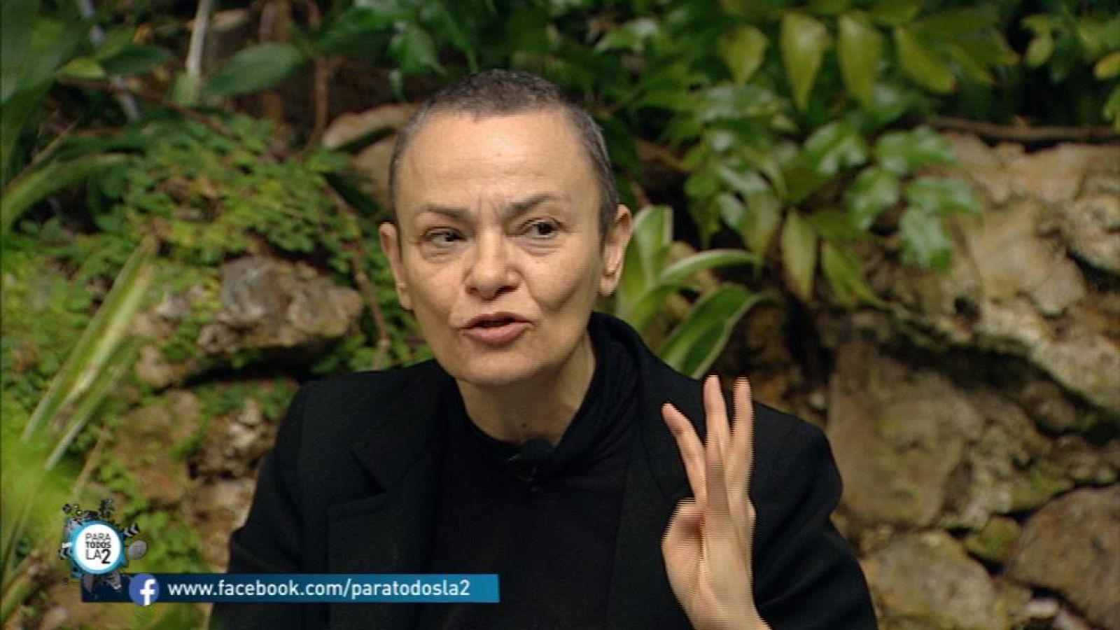 Para Todos La 2 - Antonella Broglia nos presenta dos iniciativas que utilizan el deporte como herramienta de cambio social