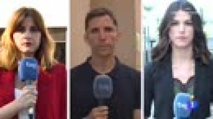 La mañana - Juicio a Juana Rivas