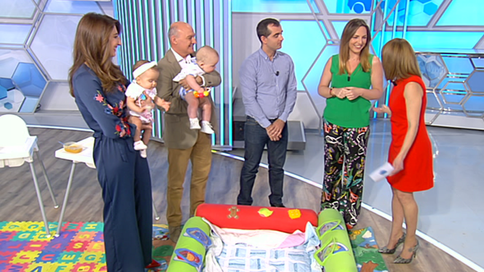 Saber vivir - 14/06/18 - ver ahora