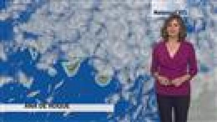 Telecanarias - El tiempo en Canarias - 14/06/2018