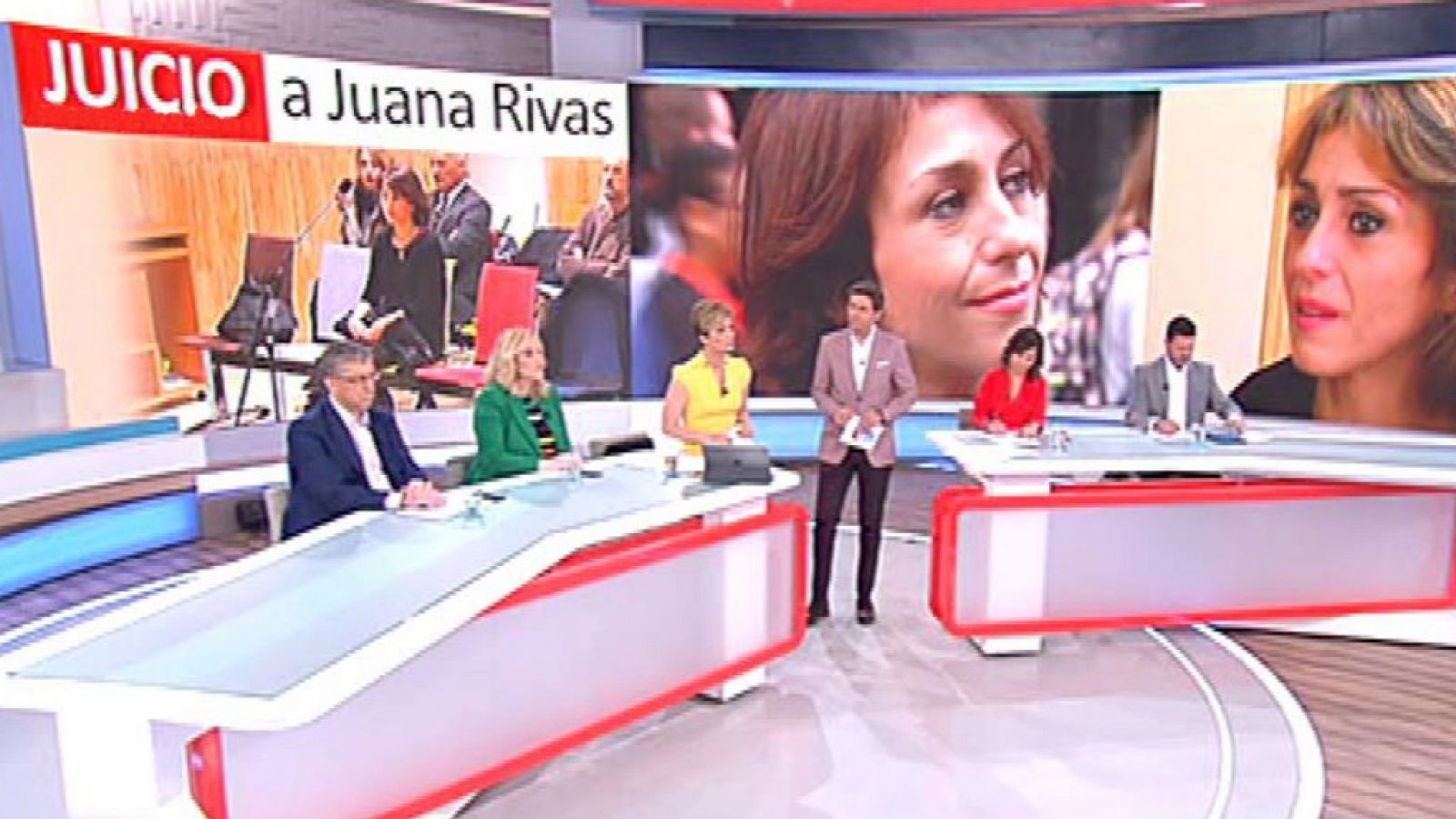 La Mañana - 14/06/18 - ver ahora