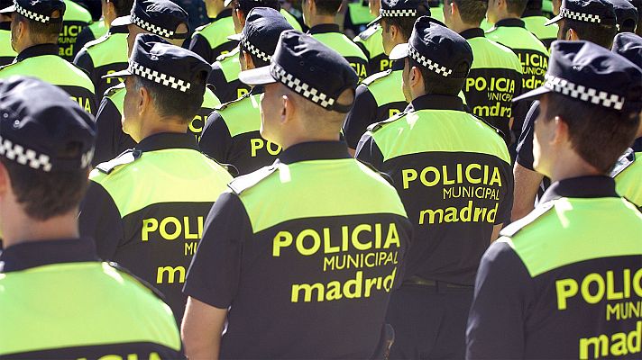 Informativo de Madrid - Informativo de Madrid - 14/06/18