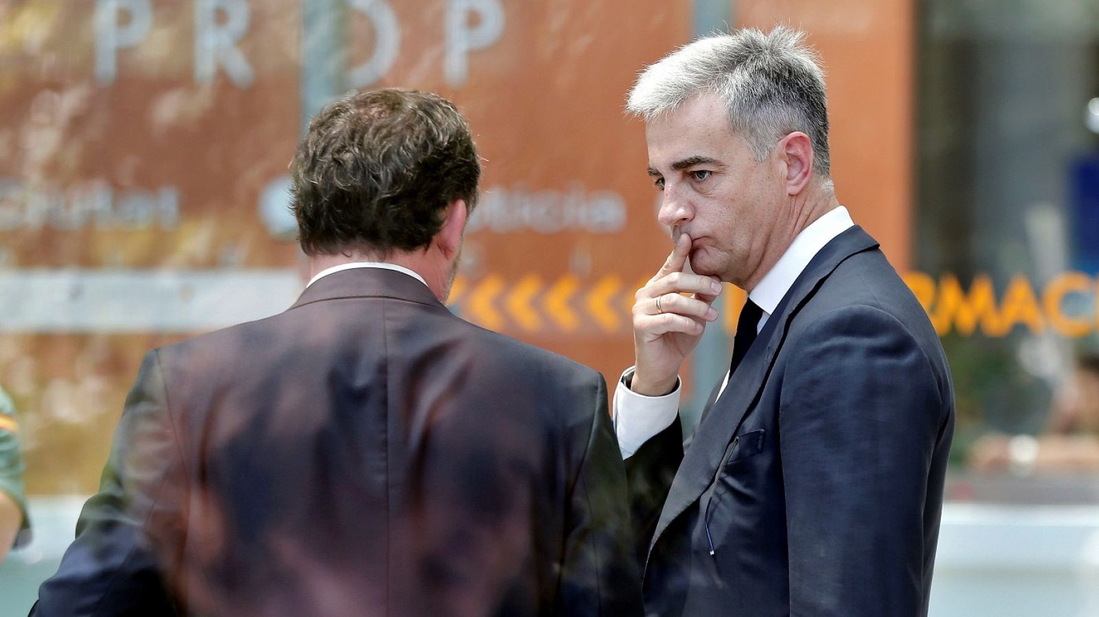 L'Informatiu - Comunitat Valenciana - 14/06/18 - ver ahora